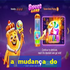 a mudança do conde beta cap 6